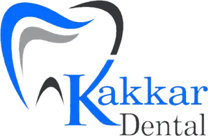 Kakkar Dental - Logo