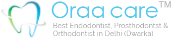 Logo - Oraa Care Smile Dental Clinic