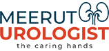 Meerut Urologist Logo