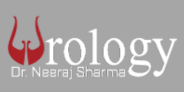 urology dr. neeraj sharma Faridabad logo