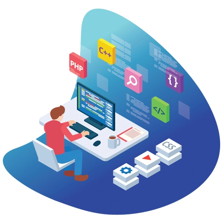 web develpment